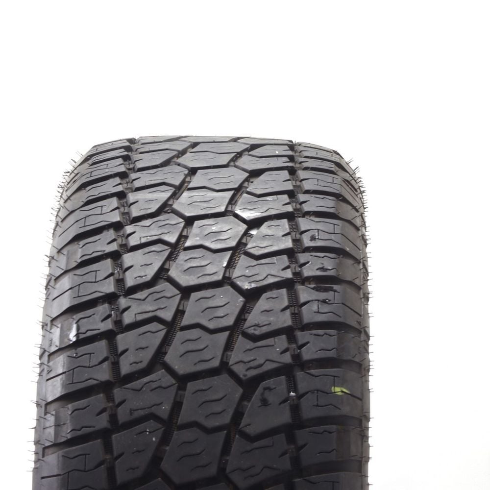 Used 265/50R20 Radar Renegade A/T5 112V - 7.5/32 - Image 2