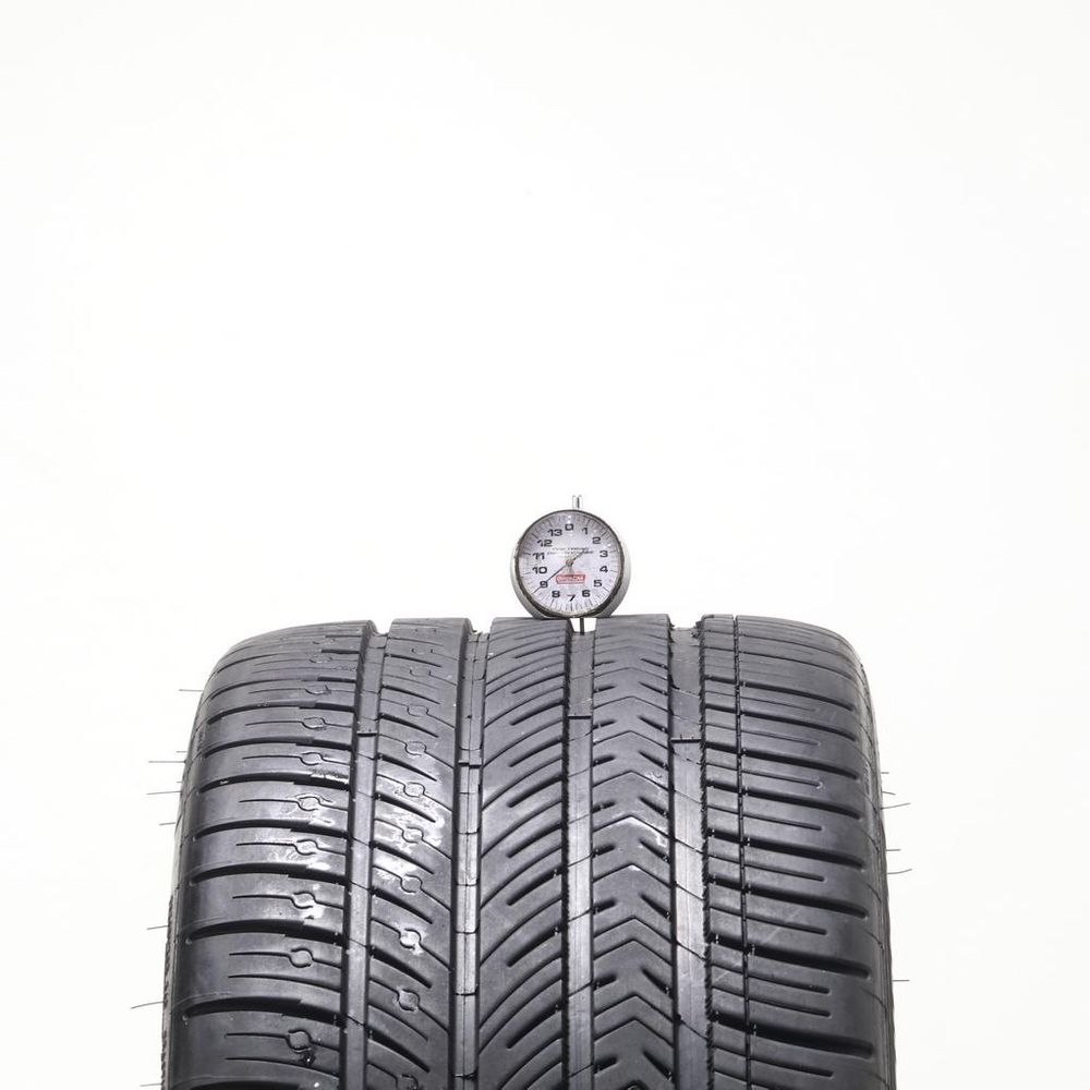 Used 285/35ZR19 Michelin Pilot Sport All Season 4 ZP 99Y - 9/32 - Image 2