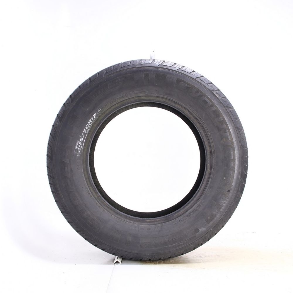 Used 245/70R17 Cooper Evolution H/T 110T - 6.5/32 - Image 3