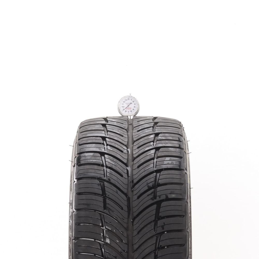 Used 245/35ZR20 BFGoodrich g-Force Comp-2 A/S Plus 95W - 8.5/32 - Image 2