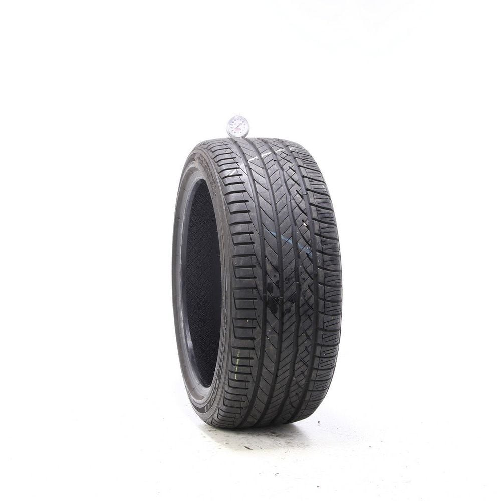 Used 235/40R18 Dunlop Conquest sport A/S 95Y - 9/32 - Image 1