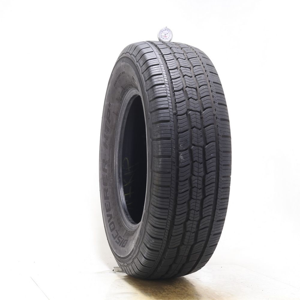 Used 265/70R17 Cooper Discoverer HTP II 115T - 9/32 - Image 1