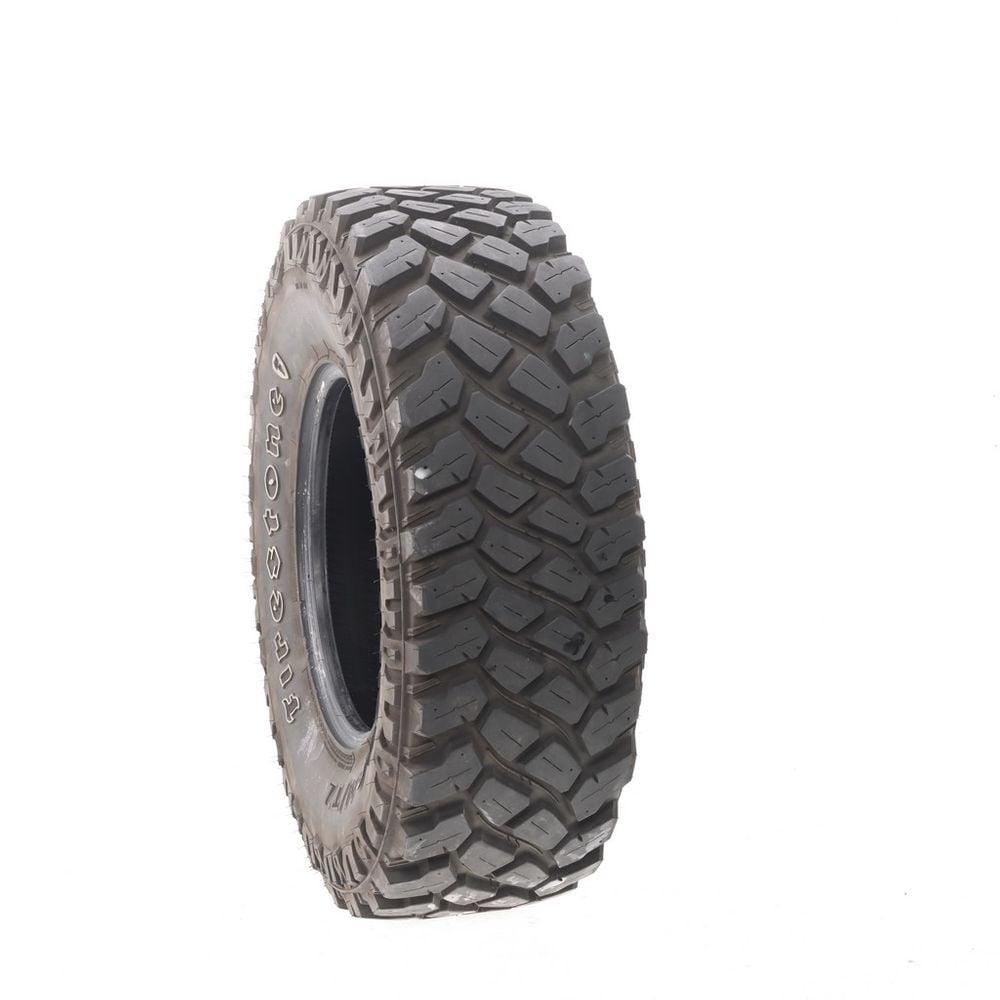 Used LT 31X10.5R15 Firestone Destination M/T2 109Q C - 15/32 - Image 1