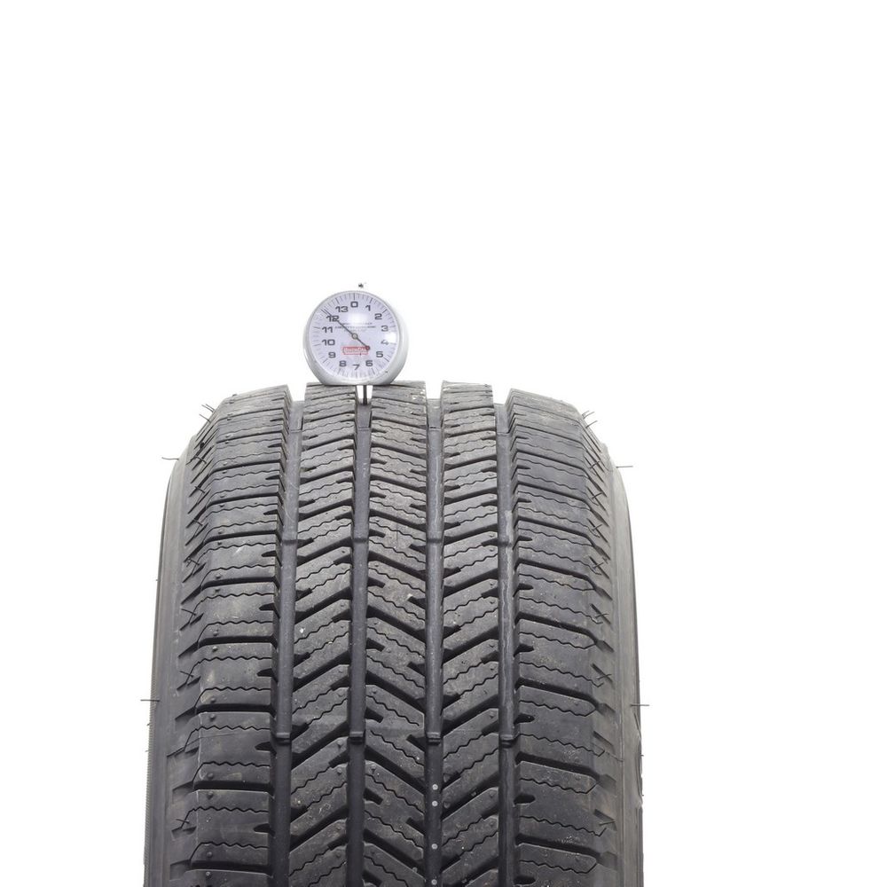 Used 215/55R16 Firestone Transforce CV 97H - 12/32 - Image 2