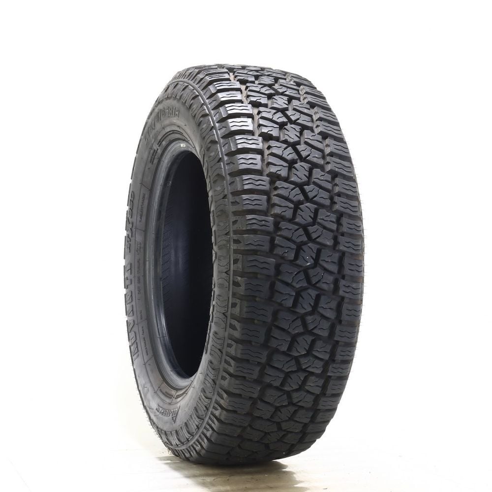 Used LT 275/65R18 Advanta ATX-850 123/120S E - 14/32 | Utires