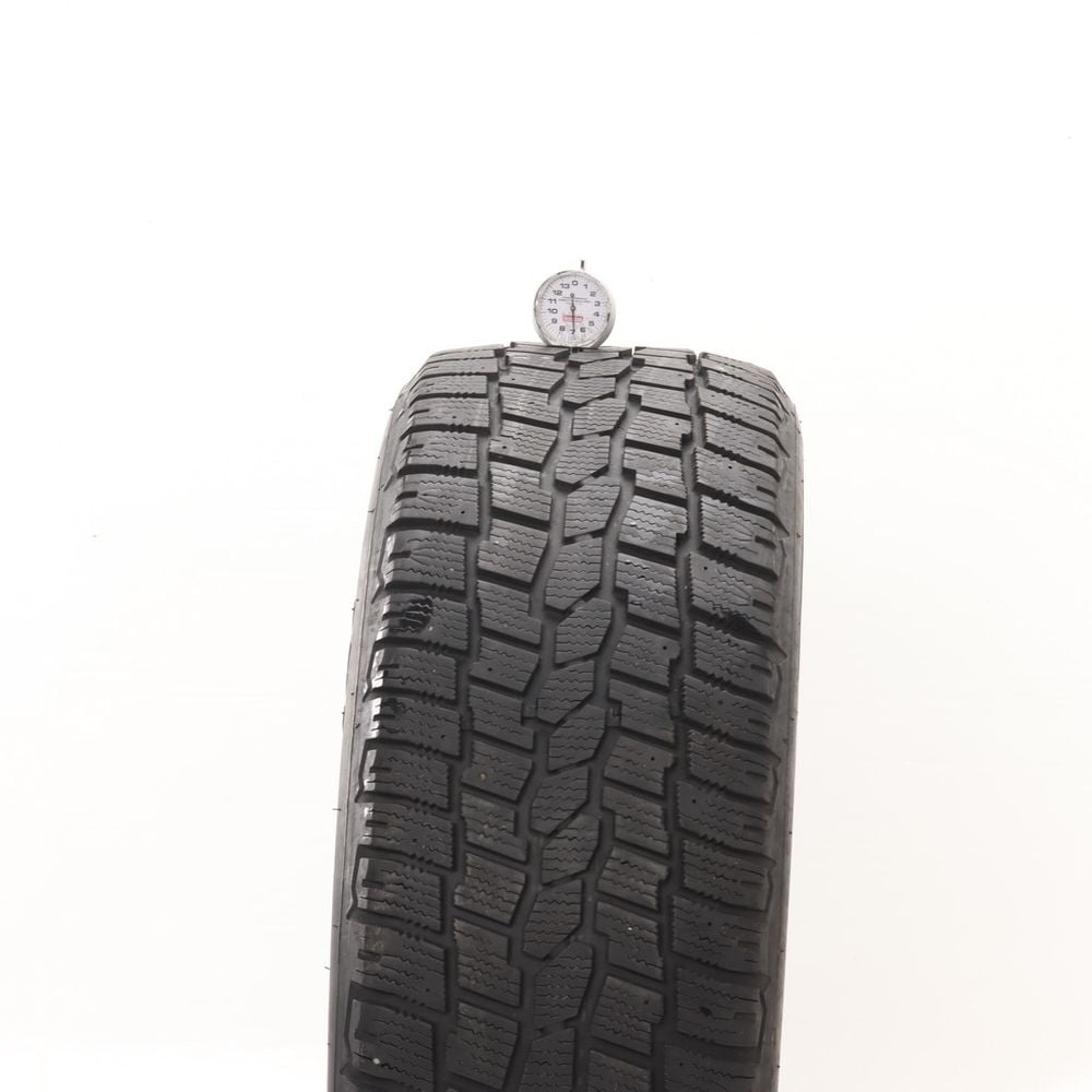 Used 245/50R20 Hercules Avalanche XUV 102T - 6.5/32 - Image 2