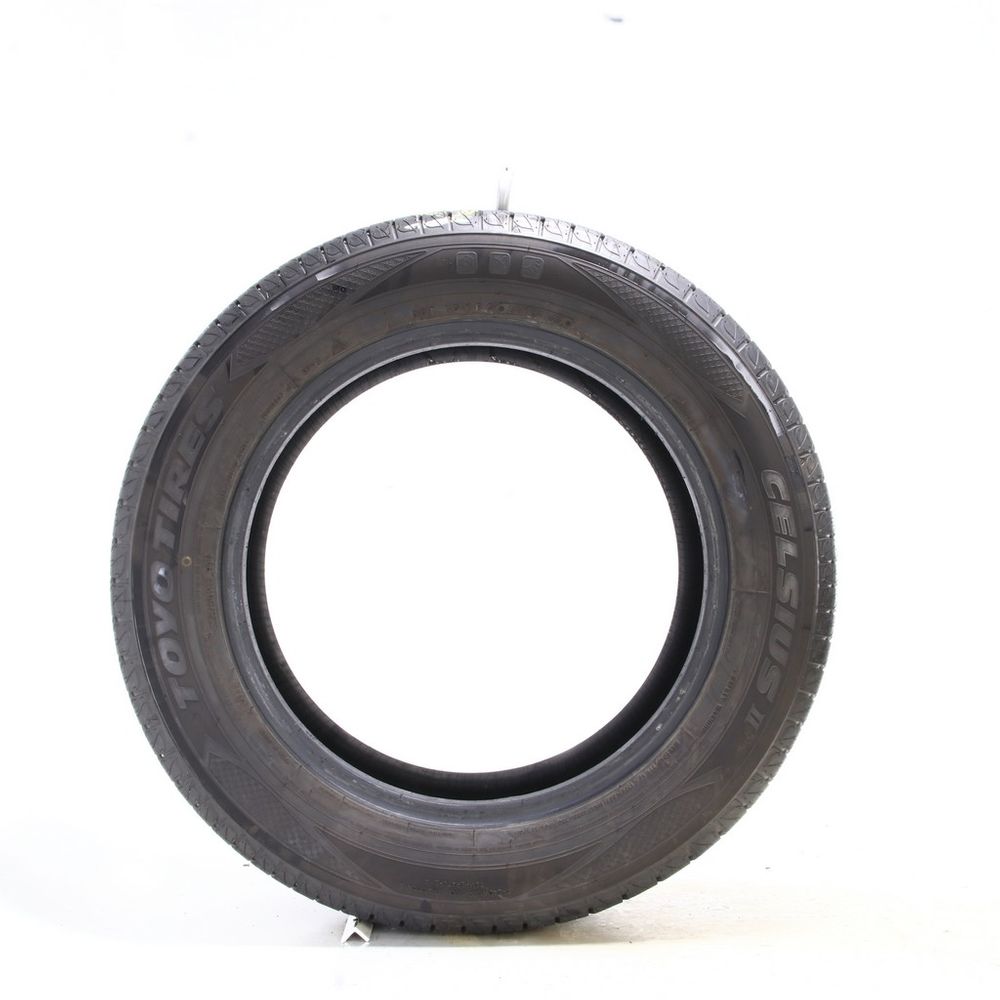 Used 225/60R17 Toyo Celsius II 99V - 8.5/32 - Image 3