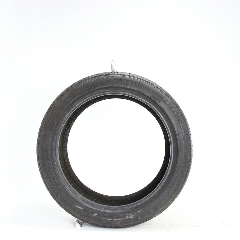 Used 215/45R17 Nexen N'Priz AH8 87H - 7/32 - Image 3