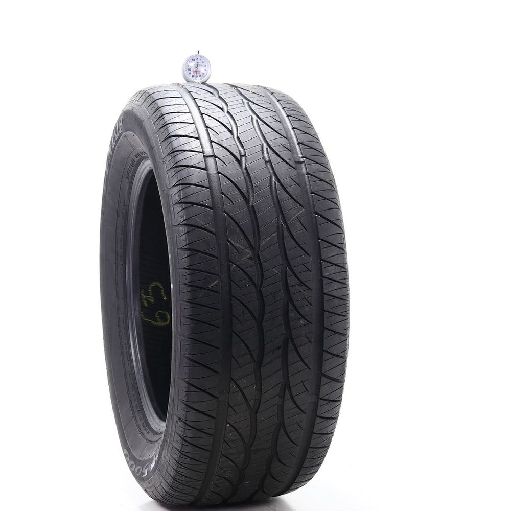 Used 275/55R17 Dunlop SP Sport 5000 109V - 7.5/32 - Image 1