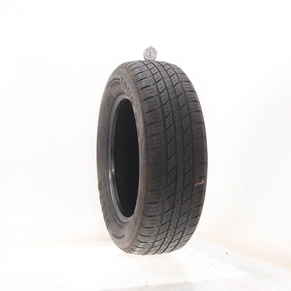 Used 225/65R17 Delta Grand Prix Tour RS 102T - 6.5/32 - Image 1