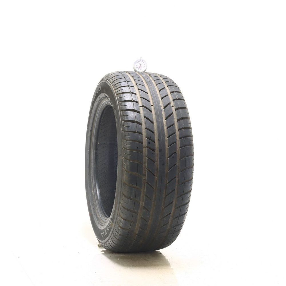 Used 245/50R16 Kumho Ecsta 711 97H - 7.5/32 - Image 1