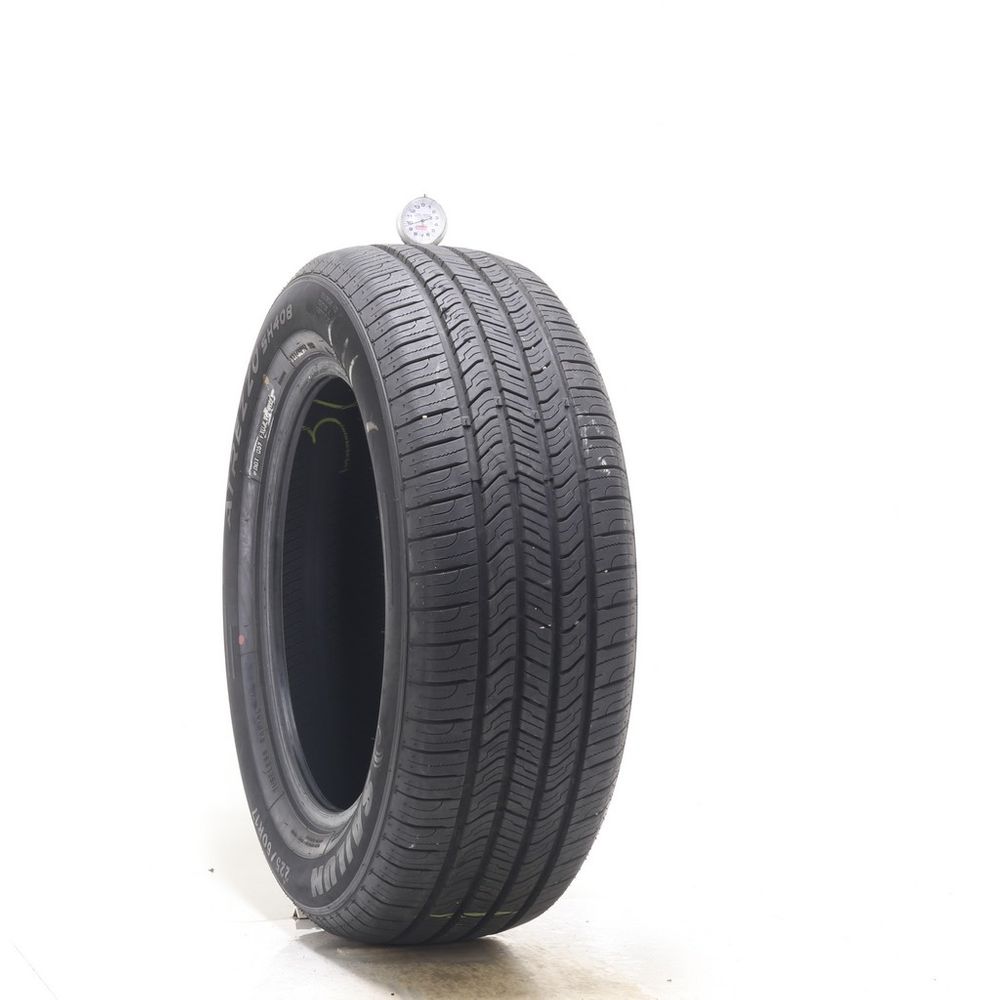 Used 225/60R17 Sailun Atrezzo SH408 99H - 9.5/32 - Image 1