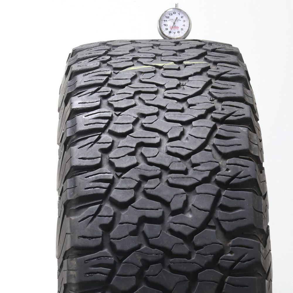 Used LT 295/65R20 BFGoodrich All-Terrain T/A KO2 129/126R - 8/32 - Image 2