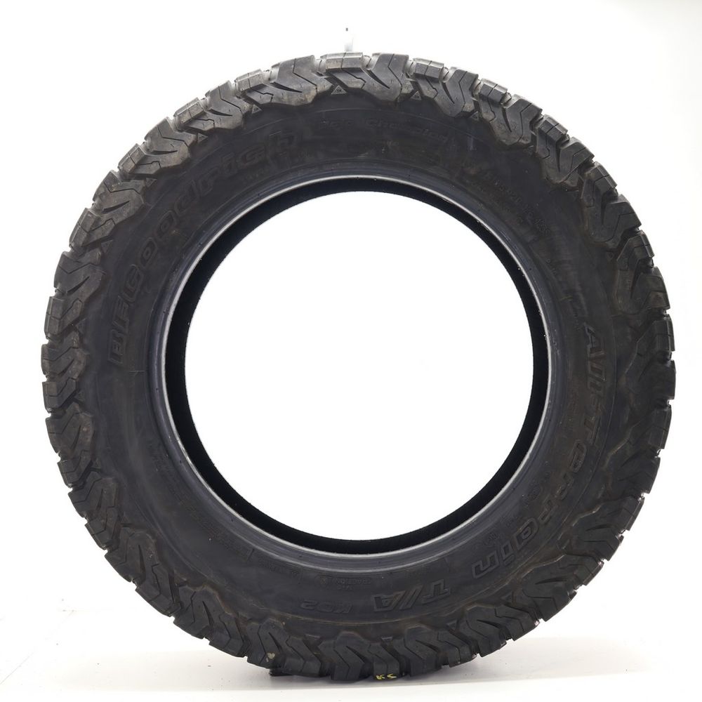 Set of (2) Used LT 275/65R20 BFGoodrich All-Terrain T/A KO2 126/123S E - 5-5.5/32 - Image 6