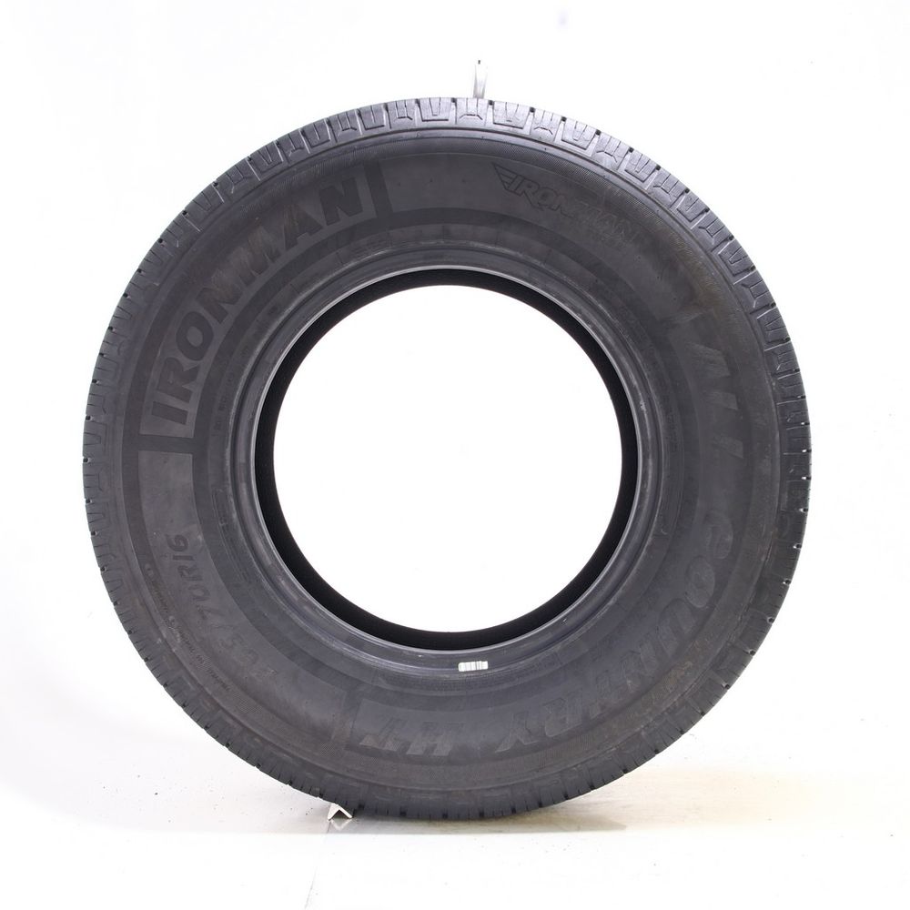 Used 265/70R16 Ironman All Country HT 112T - 5.5/32 - Image 3