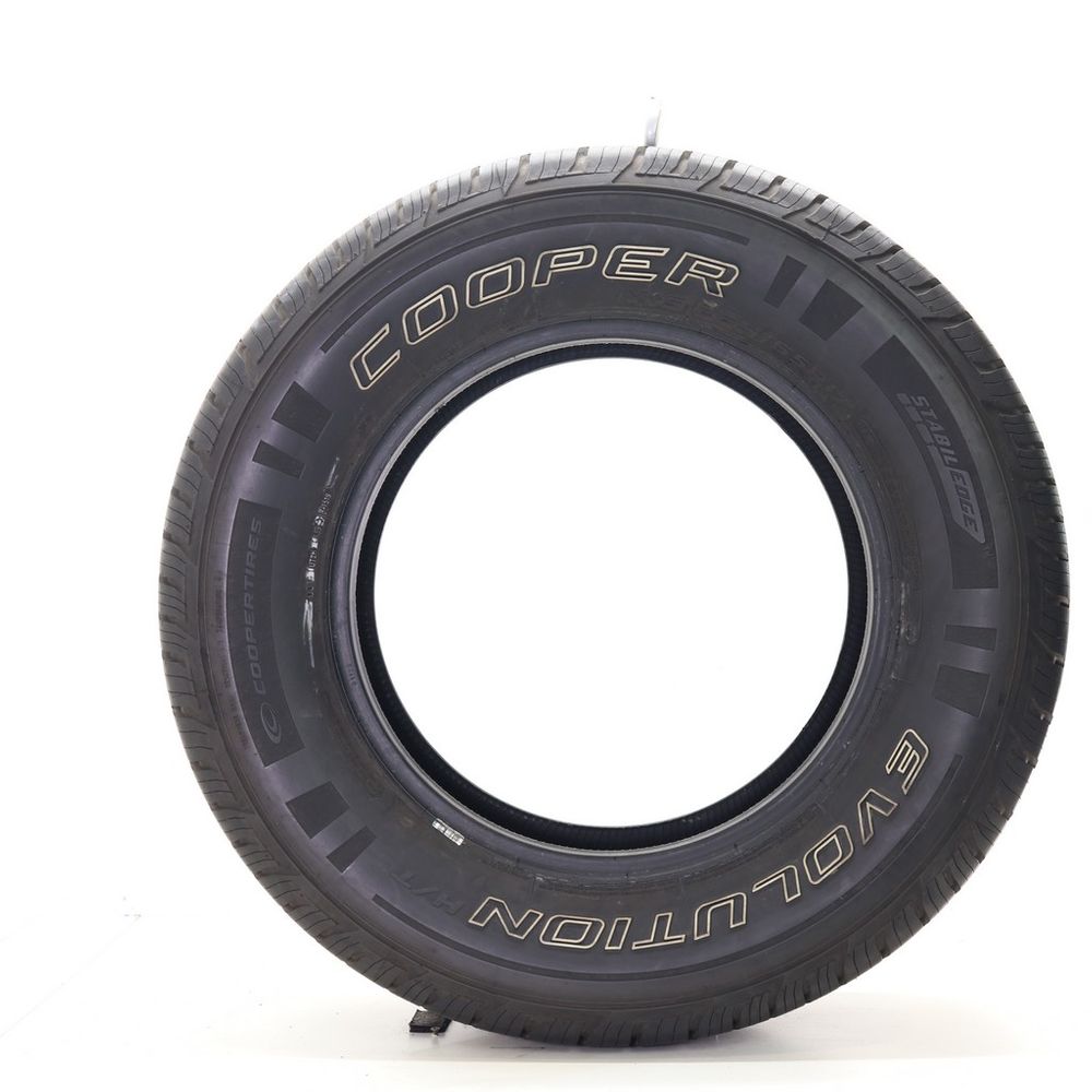 Used 265/65R17 Cooper Evolution H/T 112T - 10.5/32 - Image 3