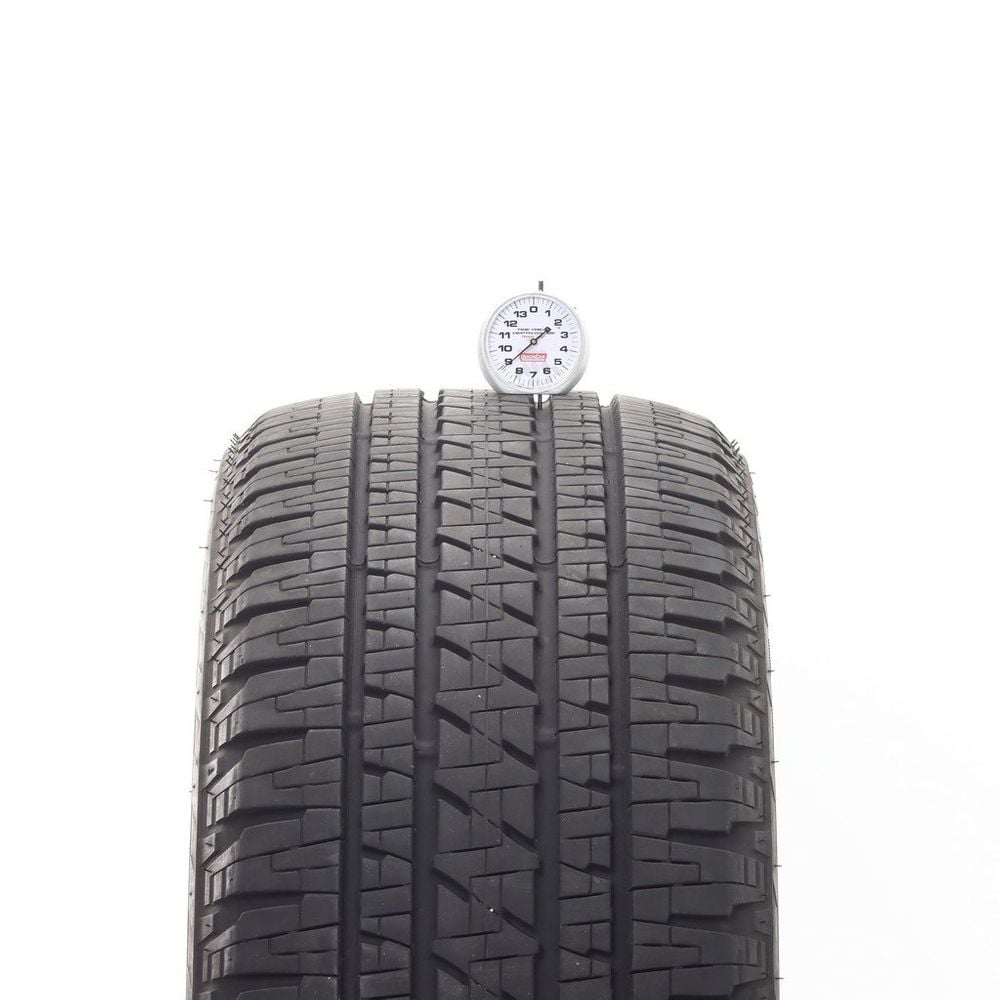 Set of (2) Used 235/50R19 Bridgestone Dueler H/L Alenza Plus 99H - 8-8.5/32 - Image 5