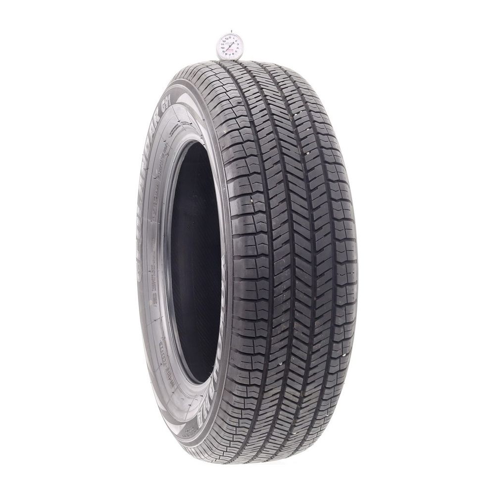 Used 225/65R17 Yokohama Geolandar G91A 100H - 8.5/32 - Image 1