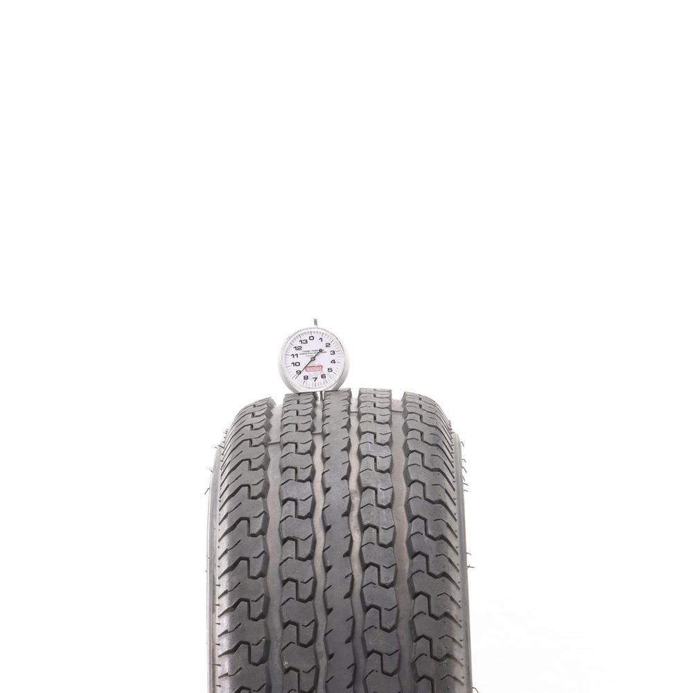 Used ST 205/75R14 Sterling sport ST LH-1 100/96L C - 8.5/32 - Image 2