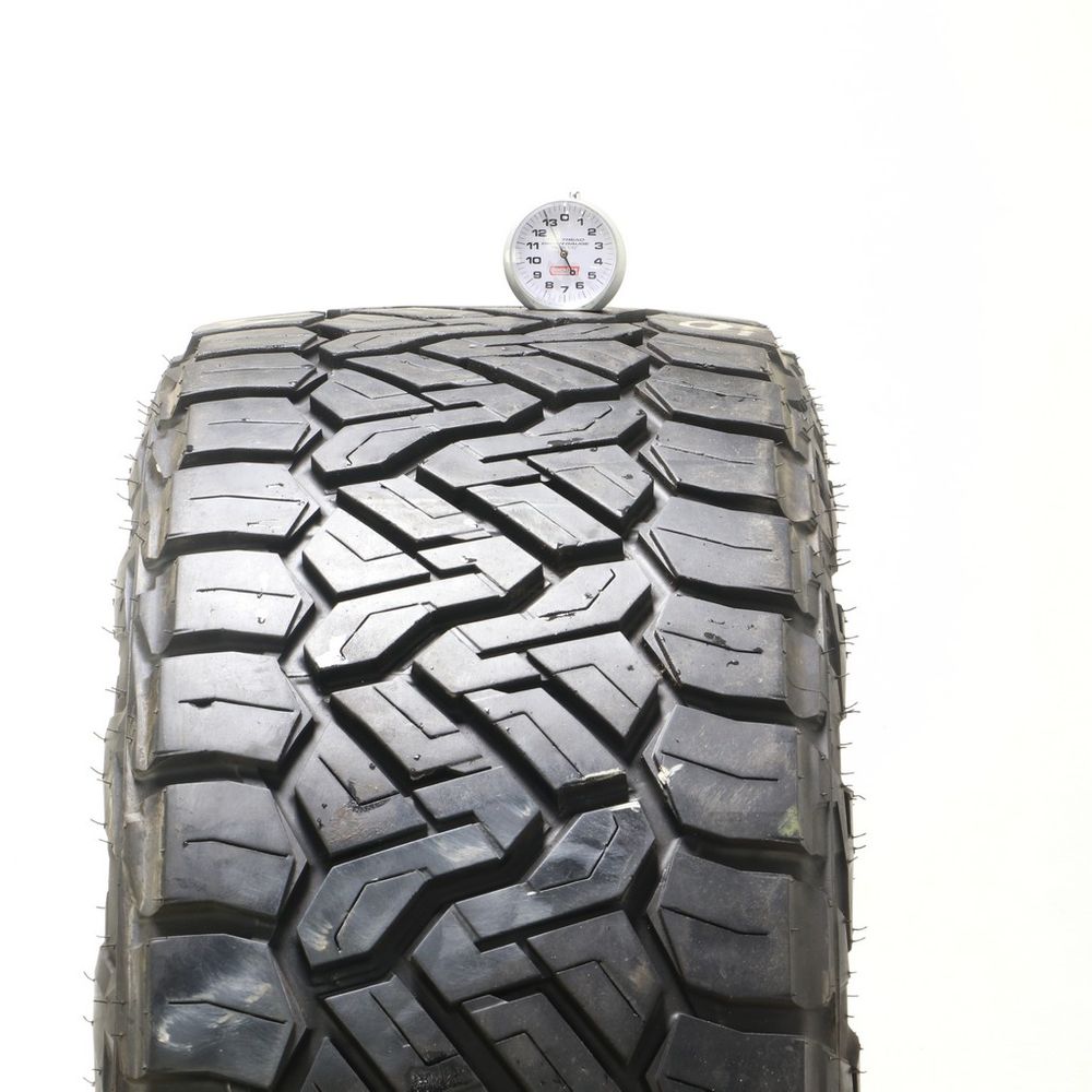 Used LT 275/55R20 Nitto Recon Grappler A/T 120/117S E - 13/32 - Image 2