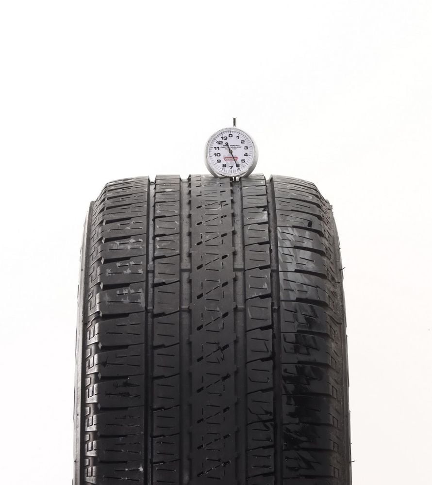 Used 235/55R18 Bridgestone Dueler H/L Alenza Plus 100V - 6/32 - Image 2