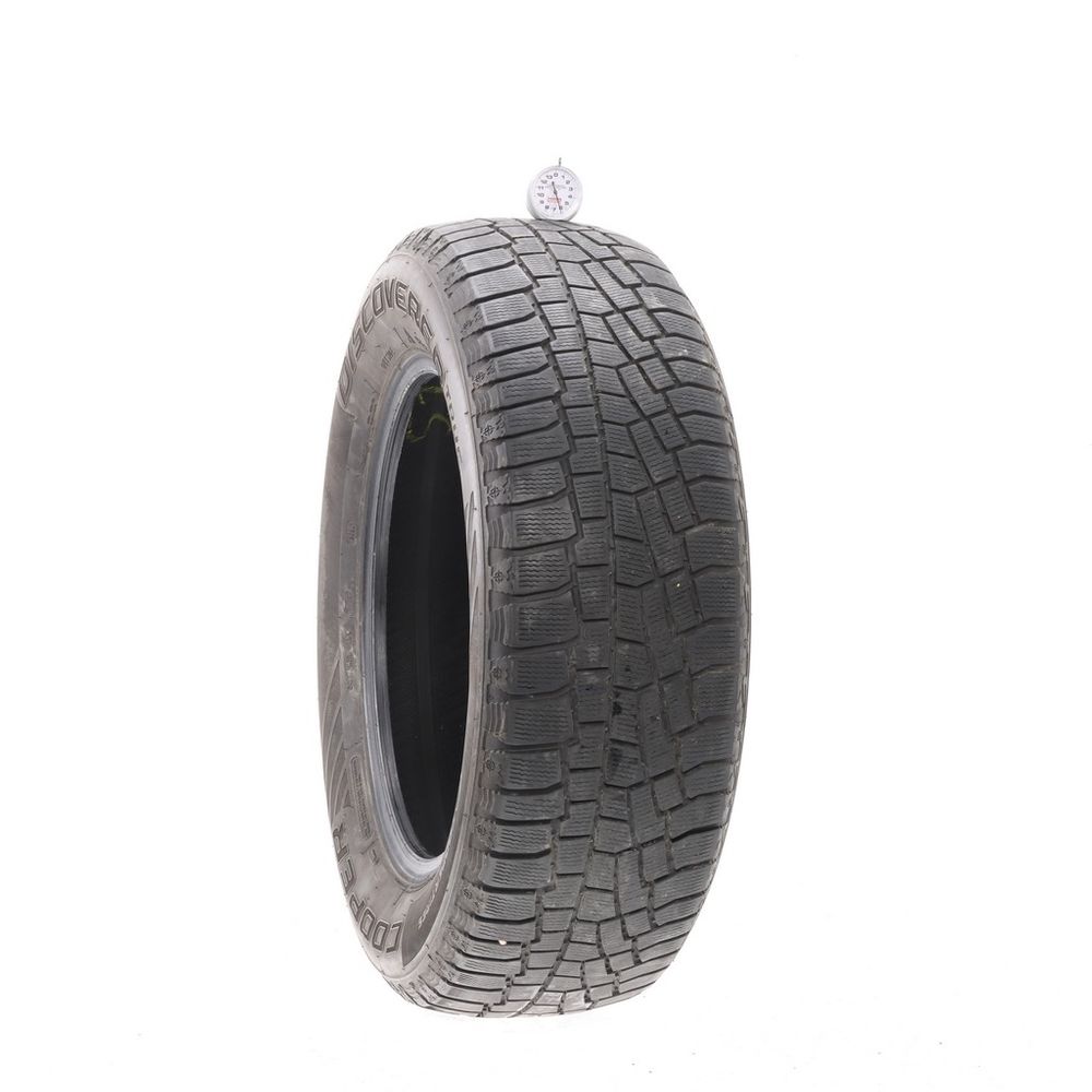 Used 225/65R17 Cooper Discoverer True North 102T - 6/32 - Image 1