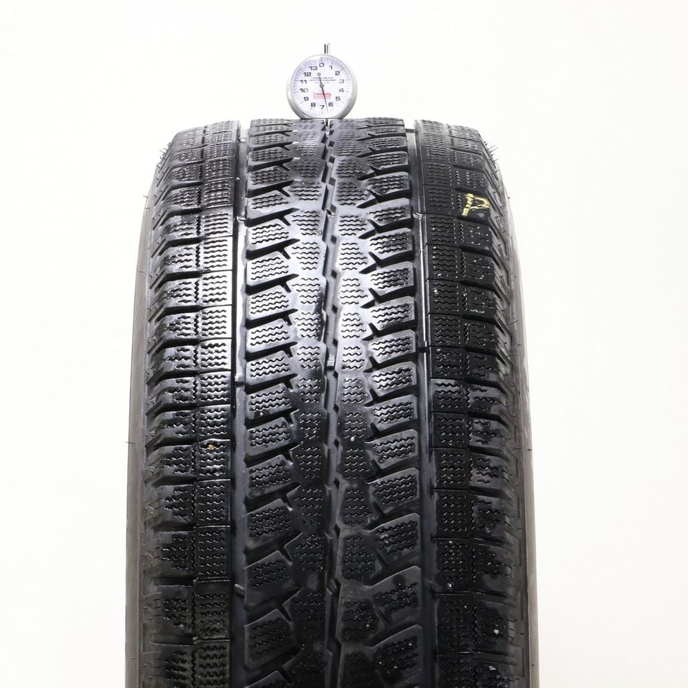 Used LT 275/65R20 Bridgestone Blizzak LT 126/123R E - 6.5/32 - Image 2