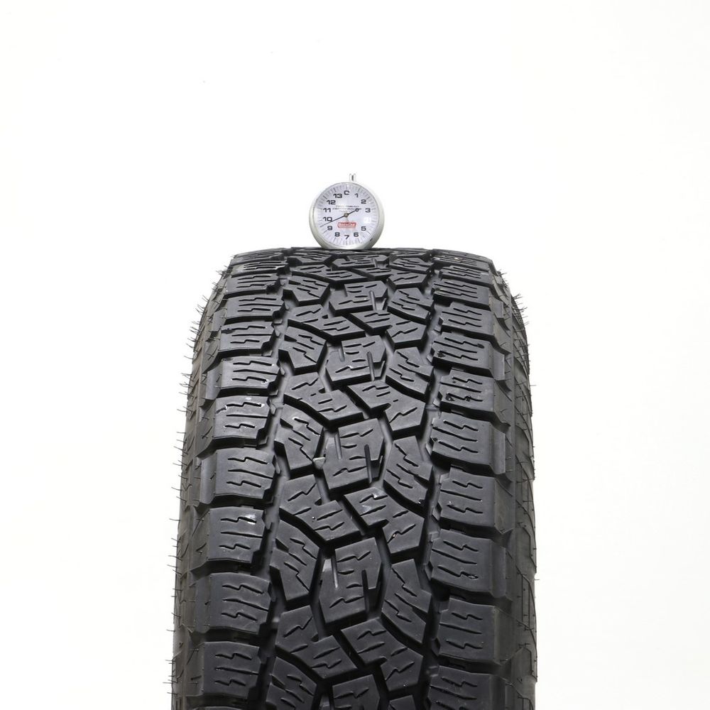 Used 225/70R16 Toyo Open Country A/T III 103T - 9.5/32 - Image 2