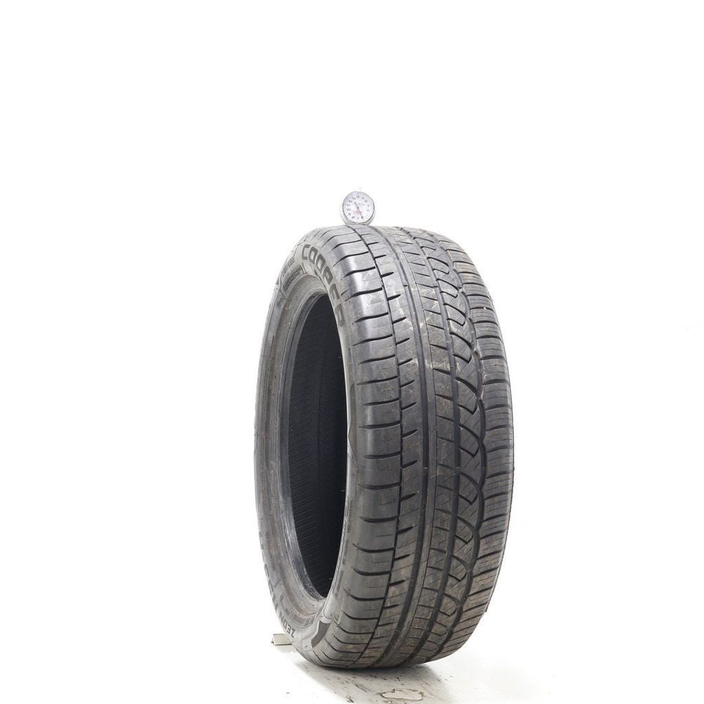 Used 205/50R17 Cooper Zeon RS3-A 93W - 6/32 - Image 1