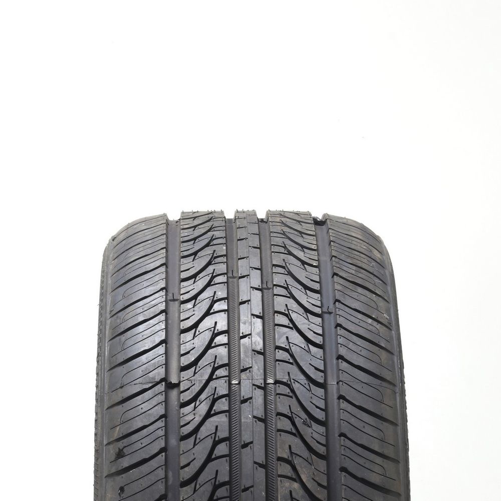 New 255/35ZR20 Vercelli Strada II 97W - 9.5/32 - Image 2