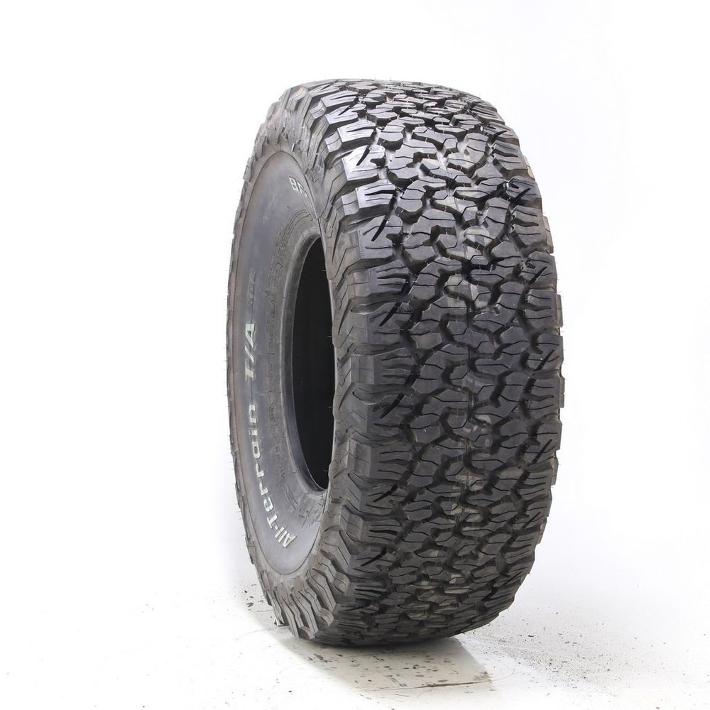 Used LT 33X12.5R15 BFGoodrich All-Terrain T/A KO2 108R - 14/32 - Image 1