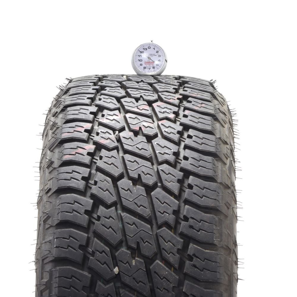 Used 265/65R18 Nitto Terra Grappler G2 A/T 116T - 11.5/32 - Image 2