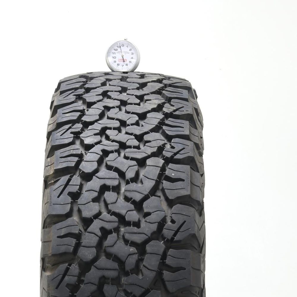 Used LT 30X9.5R15 BFGoodrich All-Terrain T/A KO2 104S C - 13.5/32 - Image 2