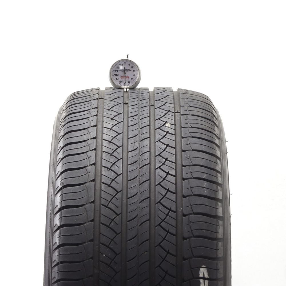 Used 255/50R19 Michelin Latitude Tour HP 107H - 6.5/32 - Image 2