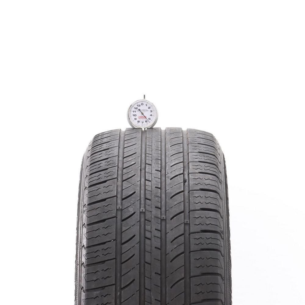 Used 225/55R19 Mavis All Season HT 99V - 5.5/32 - Image 2