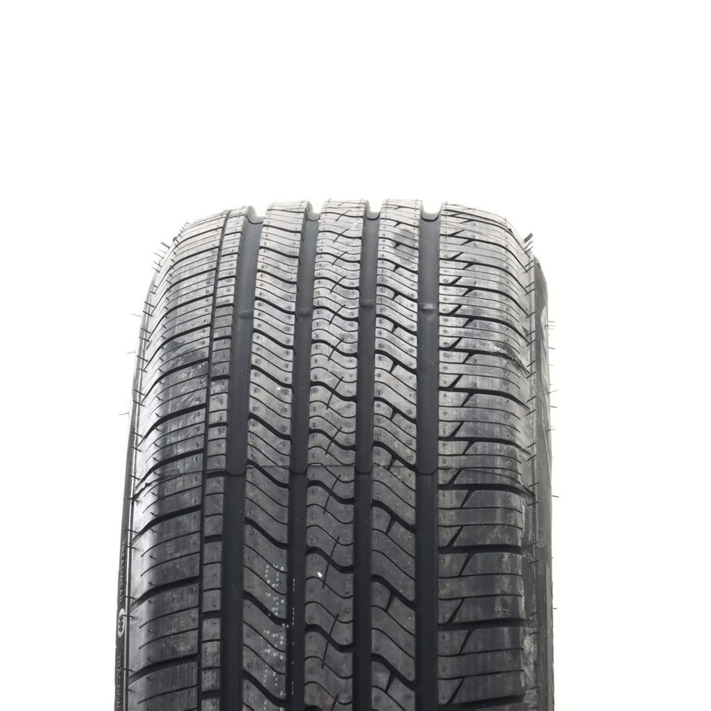 Set of (2) New 235/55R19 GT Radial Maxtour LX 101V - Image 2