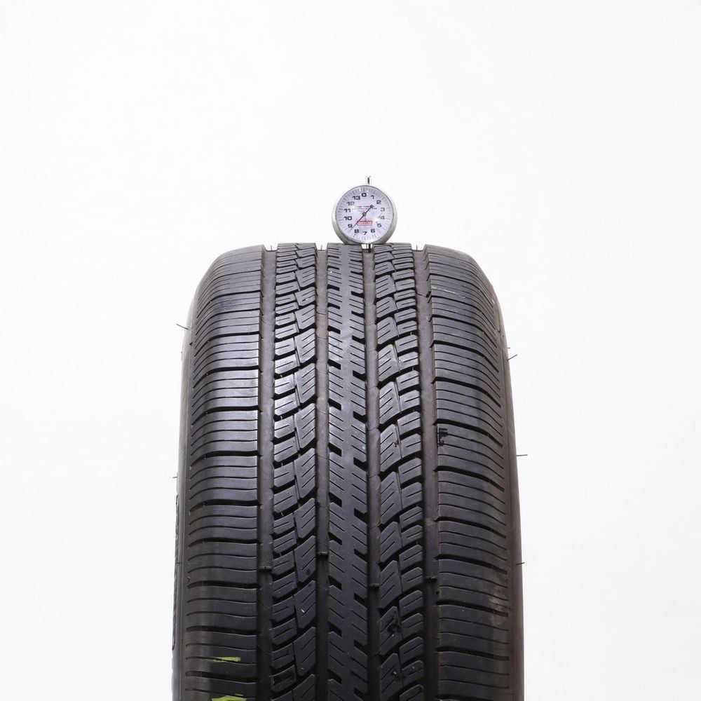 Used P 245/55R18 BFGoodrich Radial T/A Spec 102T - 8.5/32 - Image 2