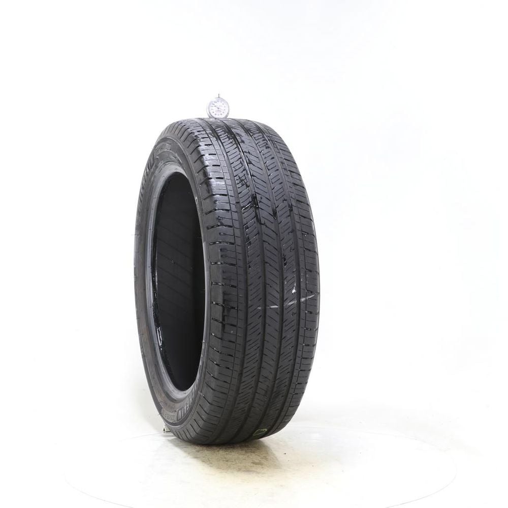 Used 225/55R19 Michelin Primacy A/S 103H - 4.5/32 - Image 1