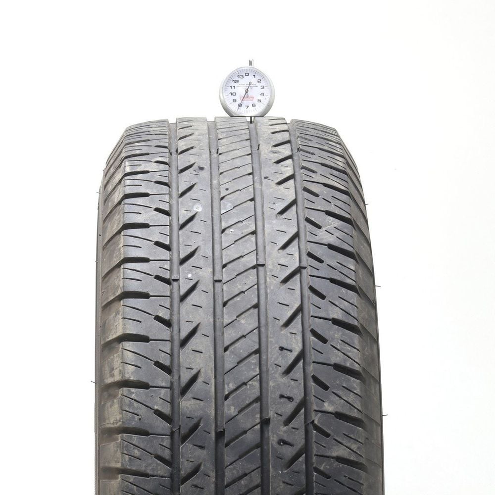 Used 265/70R17 Kelly Edge HT 115S - 8/32 - Image 2