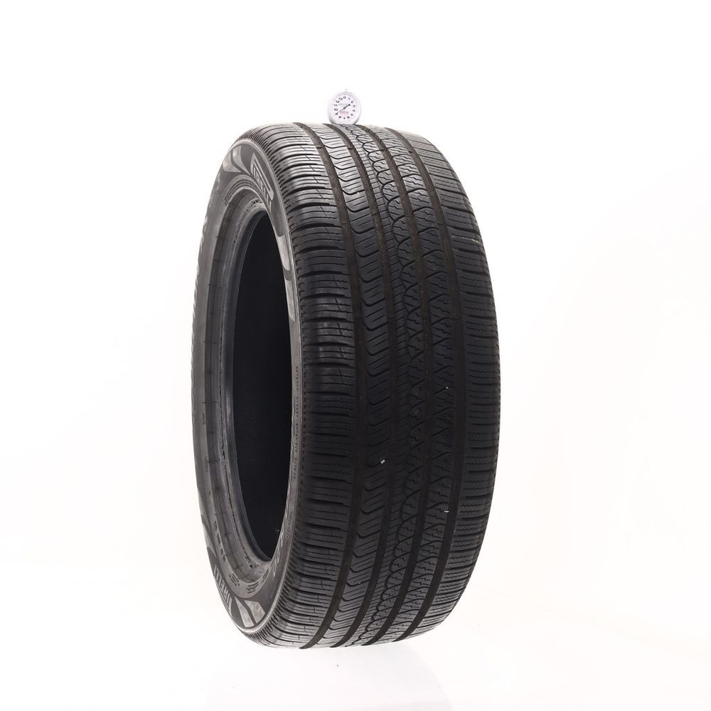 Used 265/50R20 Pirelli Scorpion AS Plus 3 111V - 9/32 - Image 1