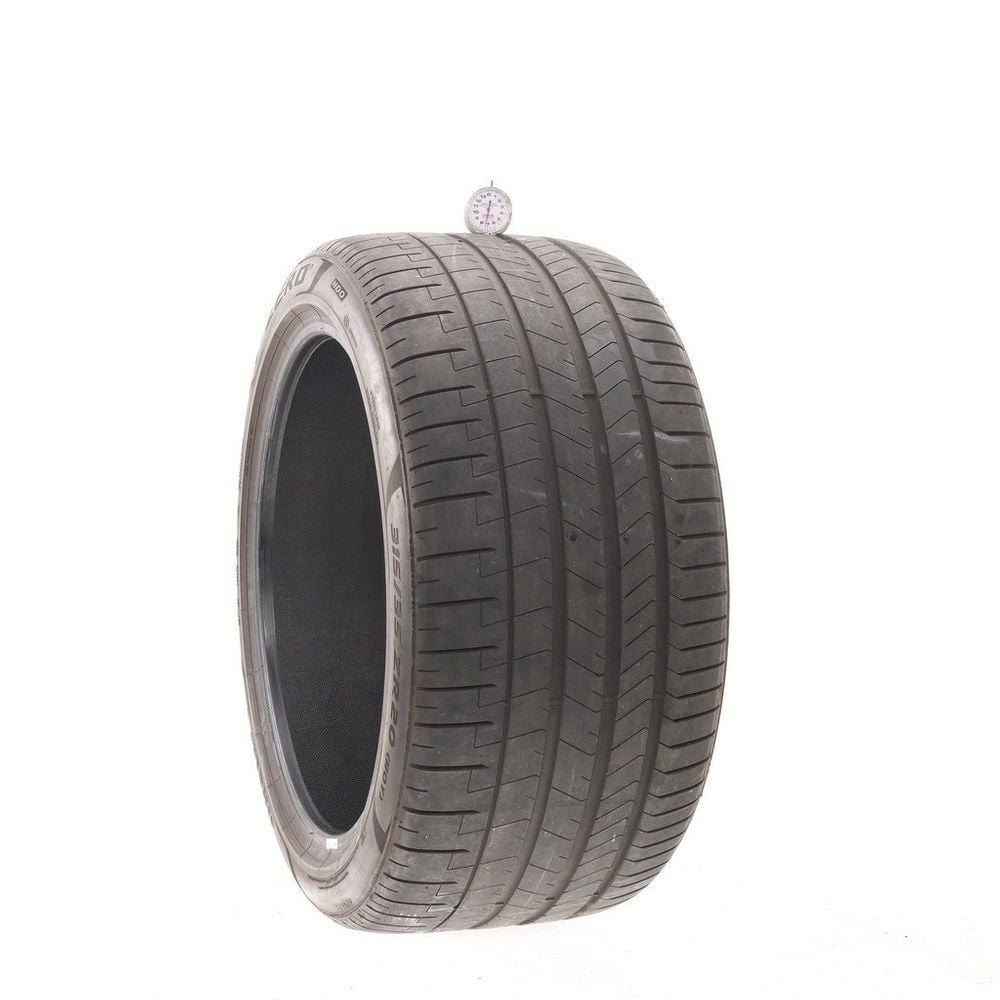 Used 315/35ZR20 Pirelli P Zero PZ4 NDO 110Y - 7/32 - Image 1