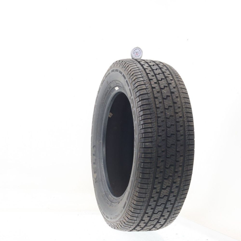 Used 235/60R17 Kelly Safari Signature 100S - 10.5/32 - Image 1