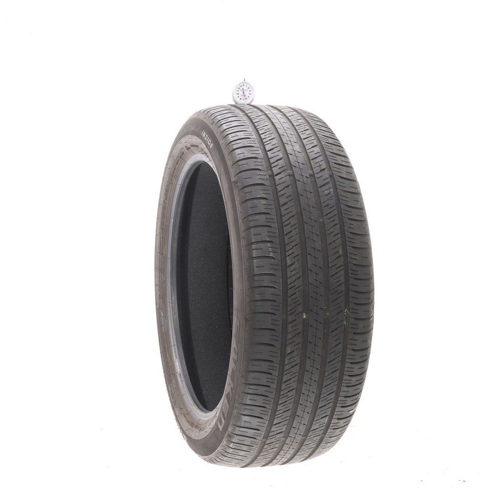 Used 275/45R21 Falken Ziex CT60A A/S 110W - 6.5/32 - Image 1