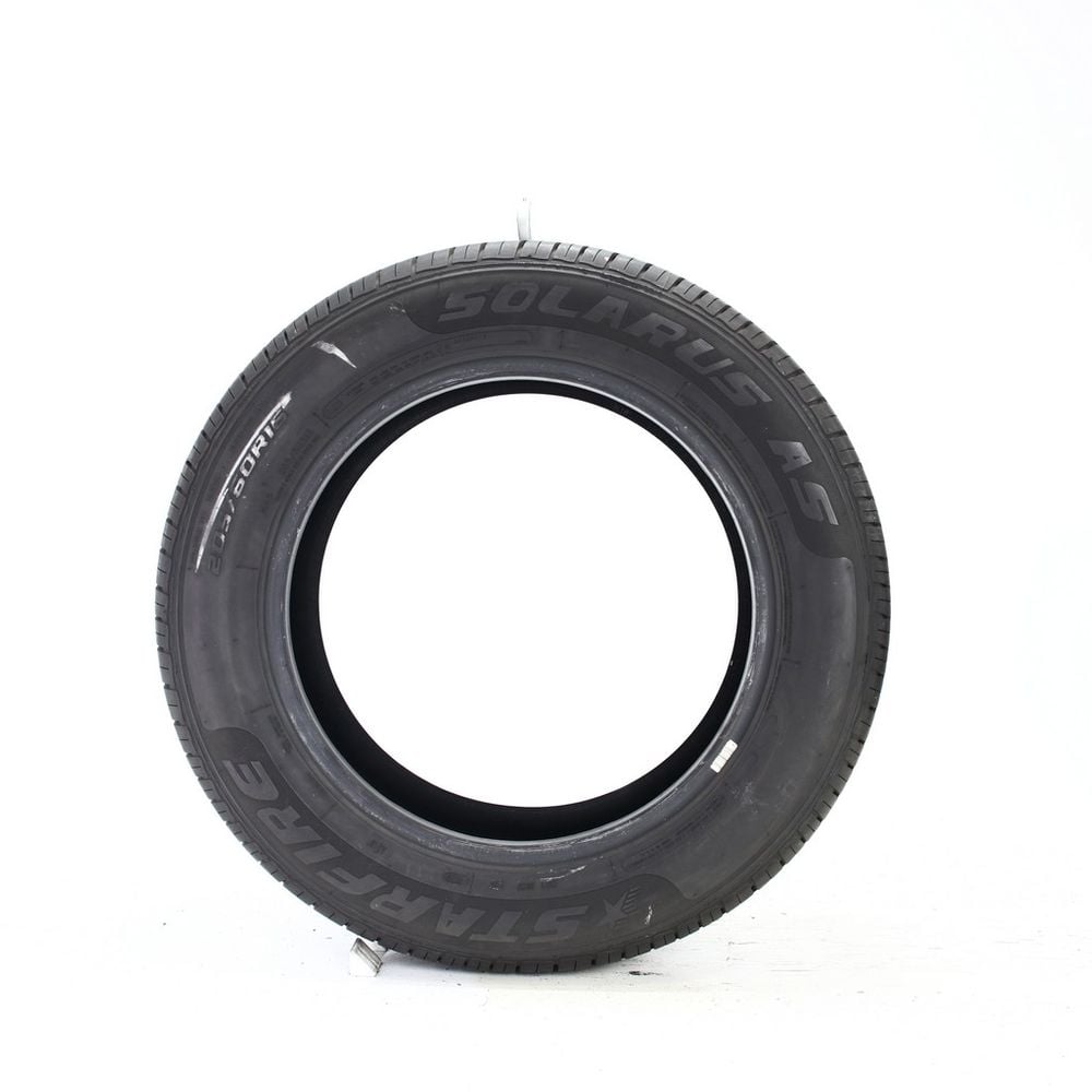 Used 205/60R16 Starfire Solarus A/S 92H - 8.5/32 - Image 3