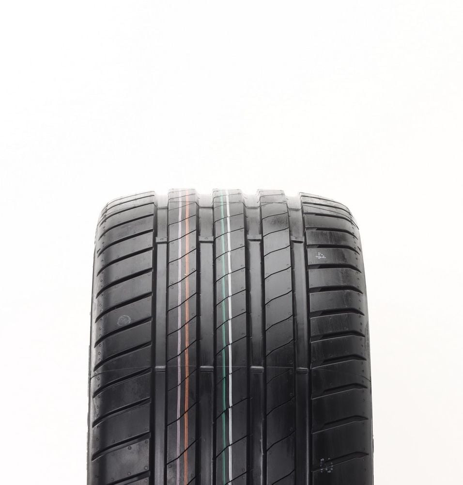 New 245/35ZR19 Bridgestone Potenza Sport MO1 Enliten 93Y - Image 2