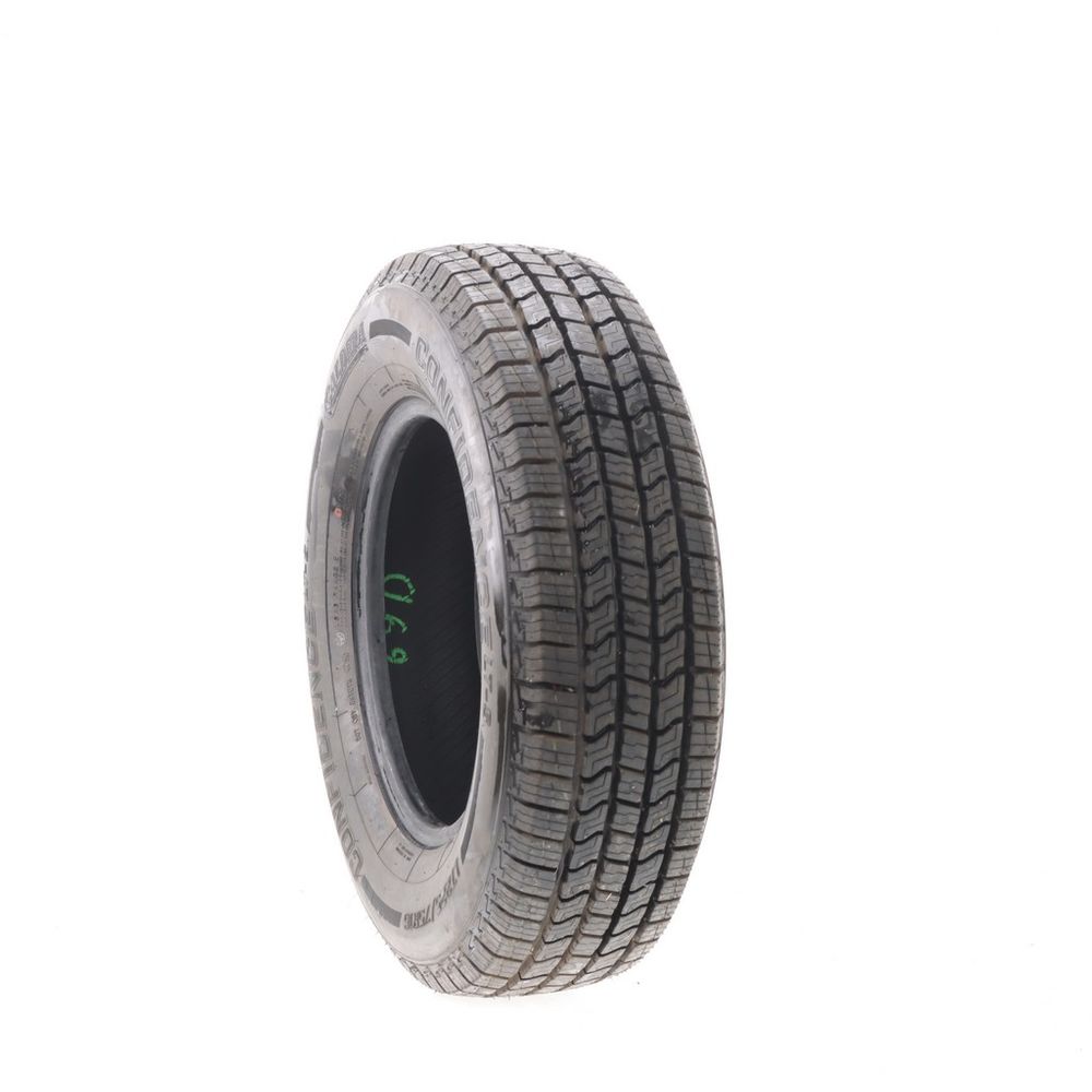 Driven Once LT 225/75R16 Caldera Confidence LT-S 115/112R E - 15/32 - Image 1