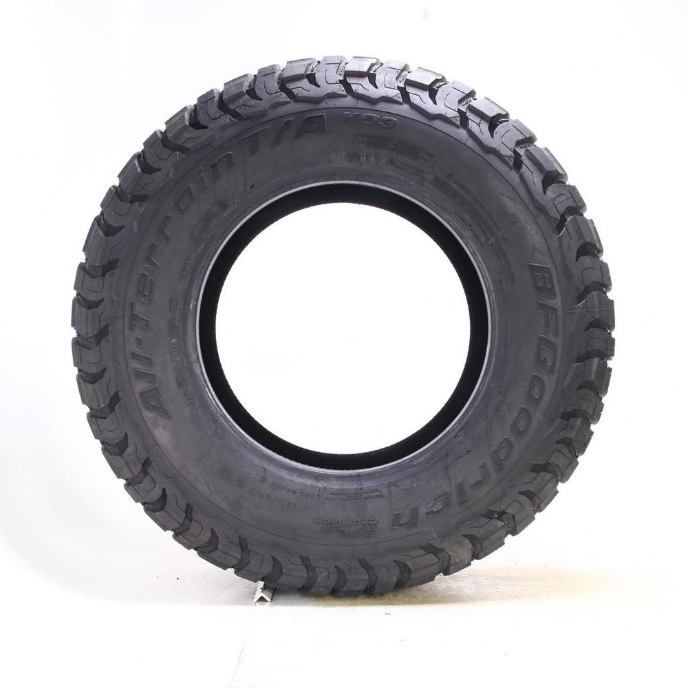 BFGoodrich All-Terrain T/A KO3