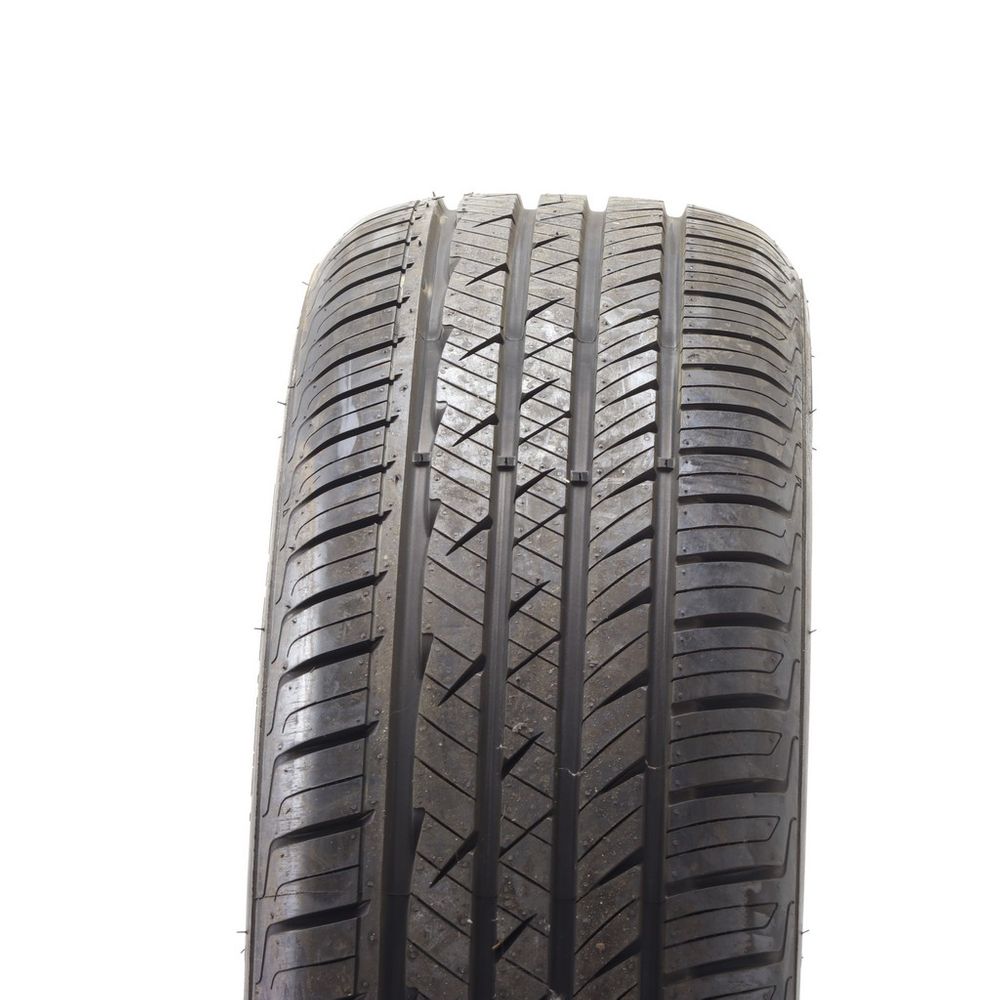 Set of (2) New 235/60R18 Laufenn S Fit AS 107V - 9.5/32 - Image 2