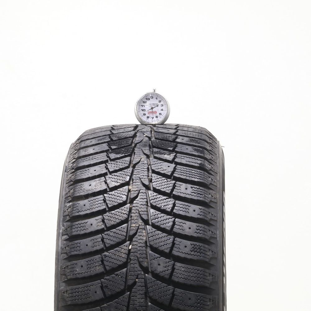 Set of (2) Used 225/50R17 Laufenn I Fit Ice 98T - 8.5-9.5/32 - Image 5