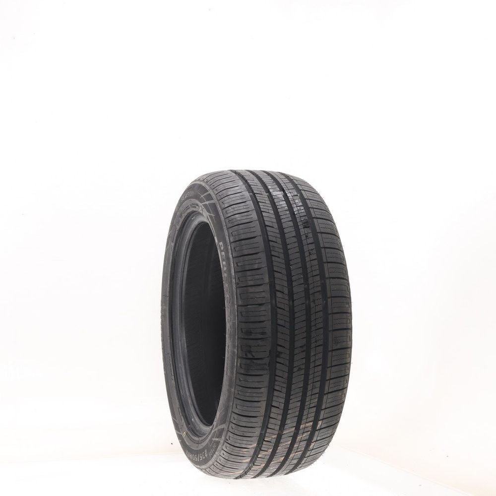 Driven Once 235/50R17 Fortune Perfectus FSR602 96V - 9/32 - Image 1